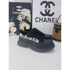 Alexander Mcqueen Casual Shoes